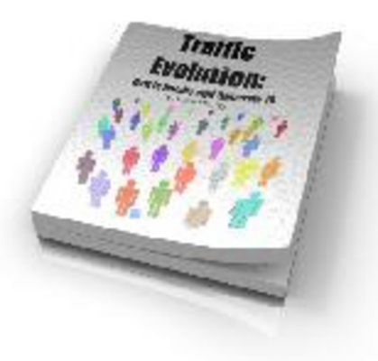 Product picture Traffic Evolution - Drive Traffic 